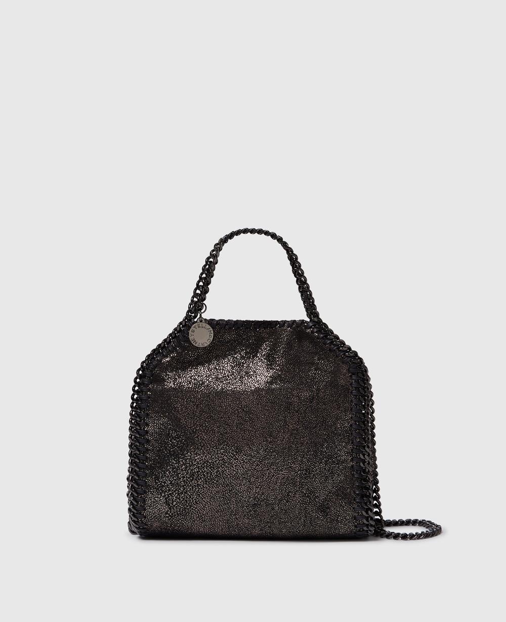 stella Falabella Tiny Tote Bag