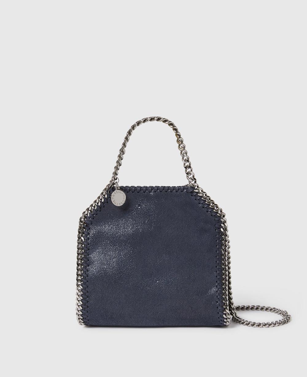 stella Falabella Tiny Tote Bag