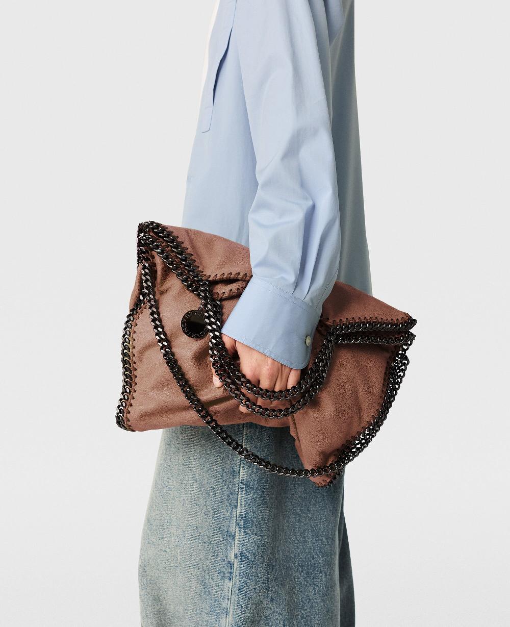 Stella Falabella Tote Bag