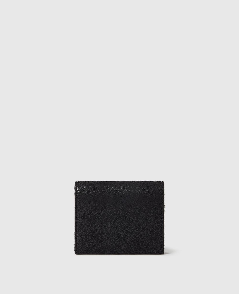 Stella Falabella Tri-Fold Wallet