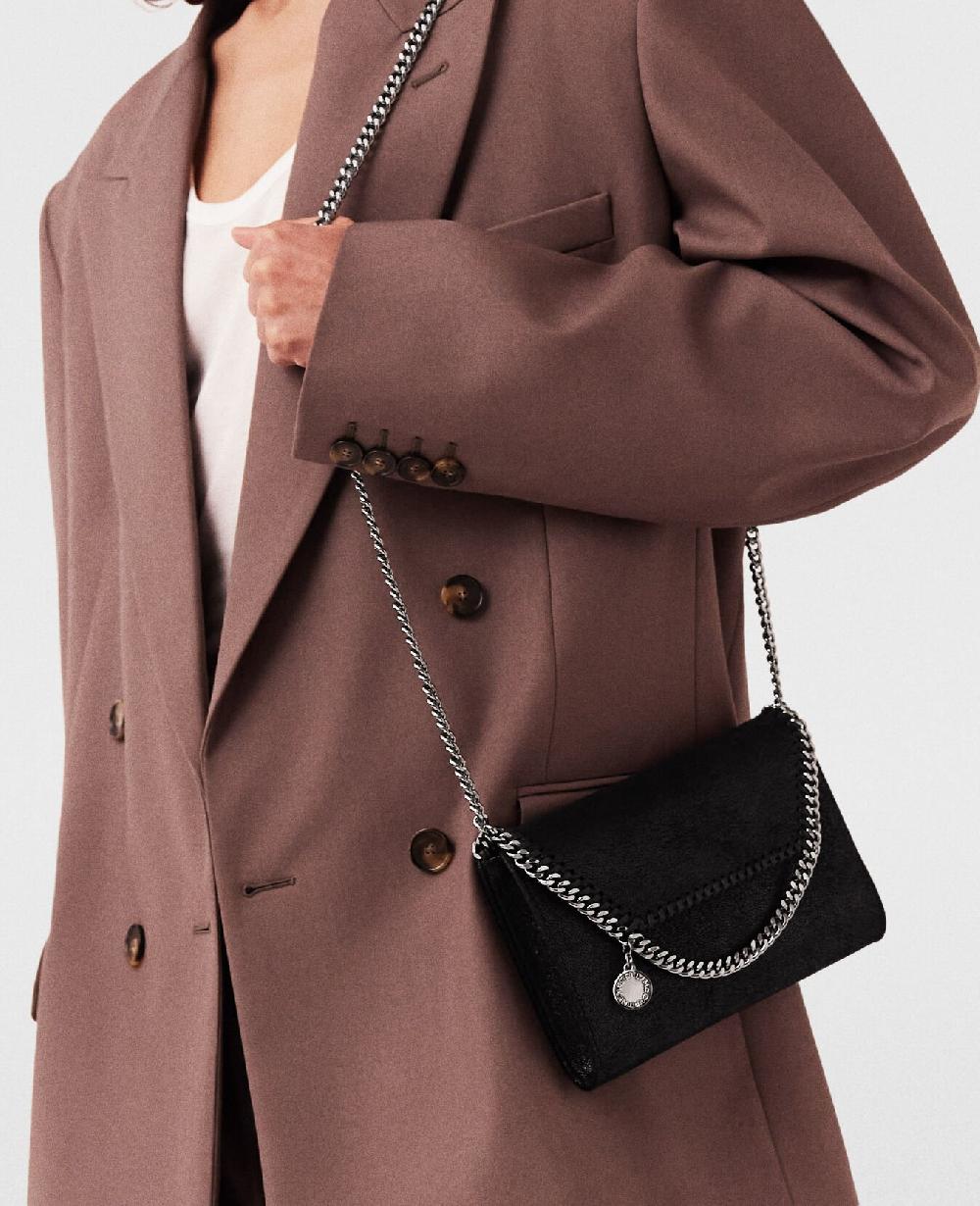 Stella Falabella Wallet Crossbody Bag