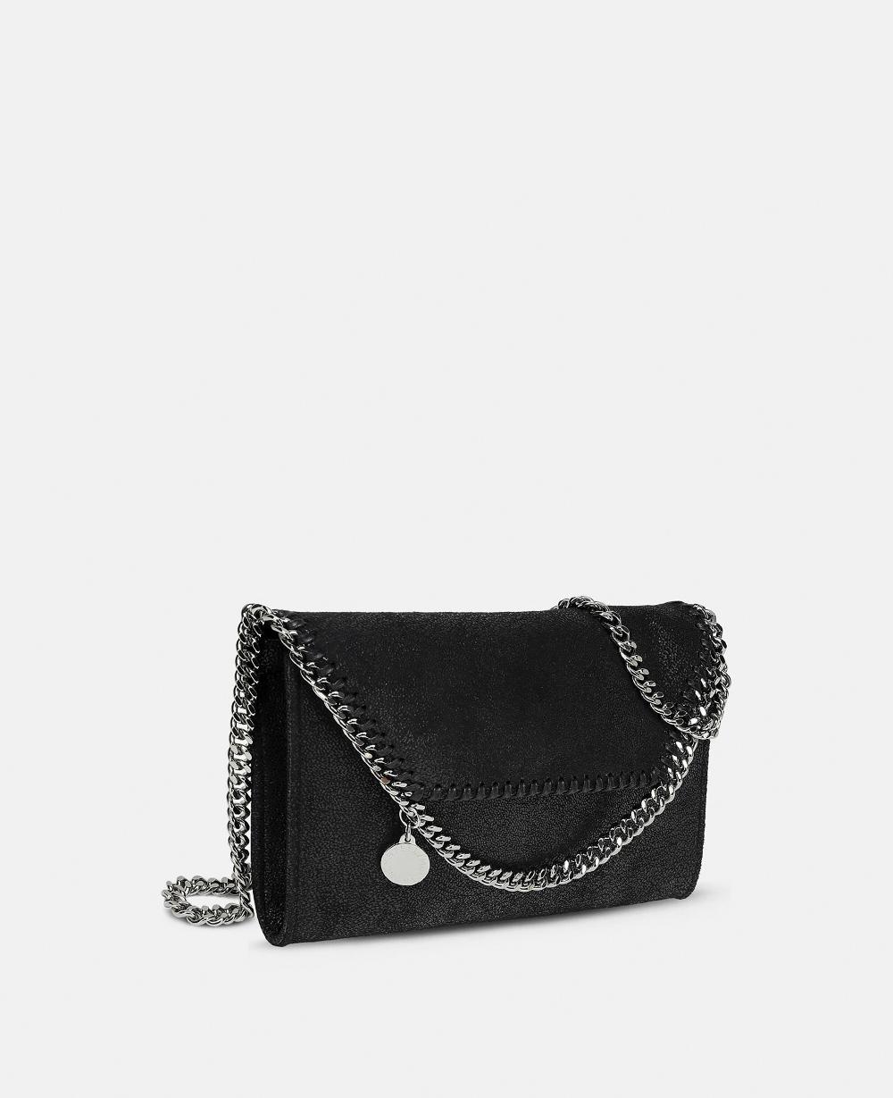 Stella Falabella Wallet Crossbody Bag