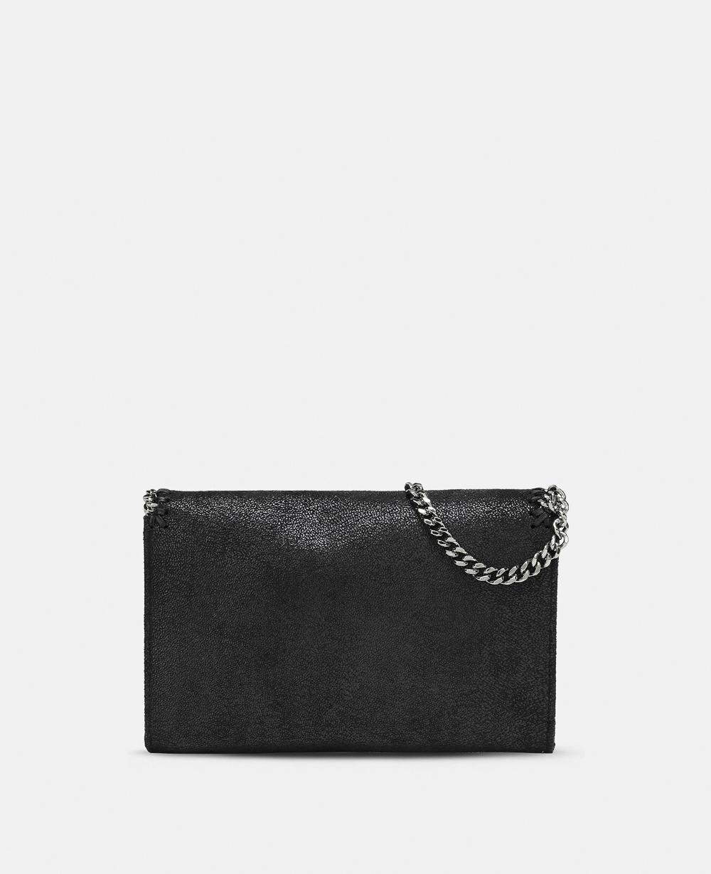 Stella Falabella Wallet Crossbody Bag