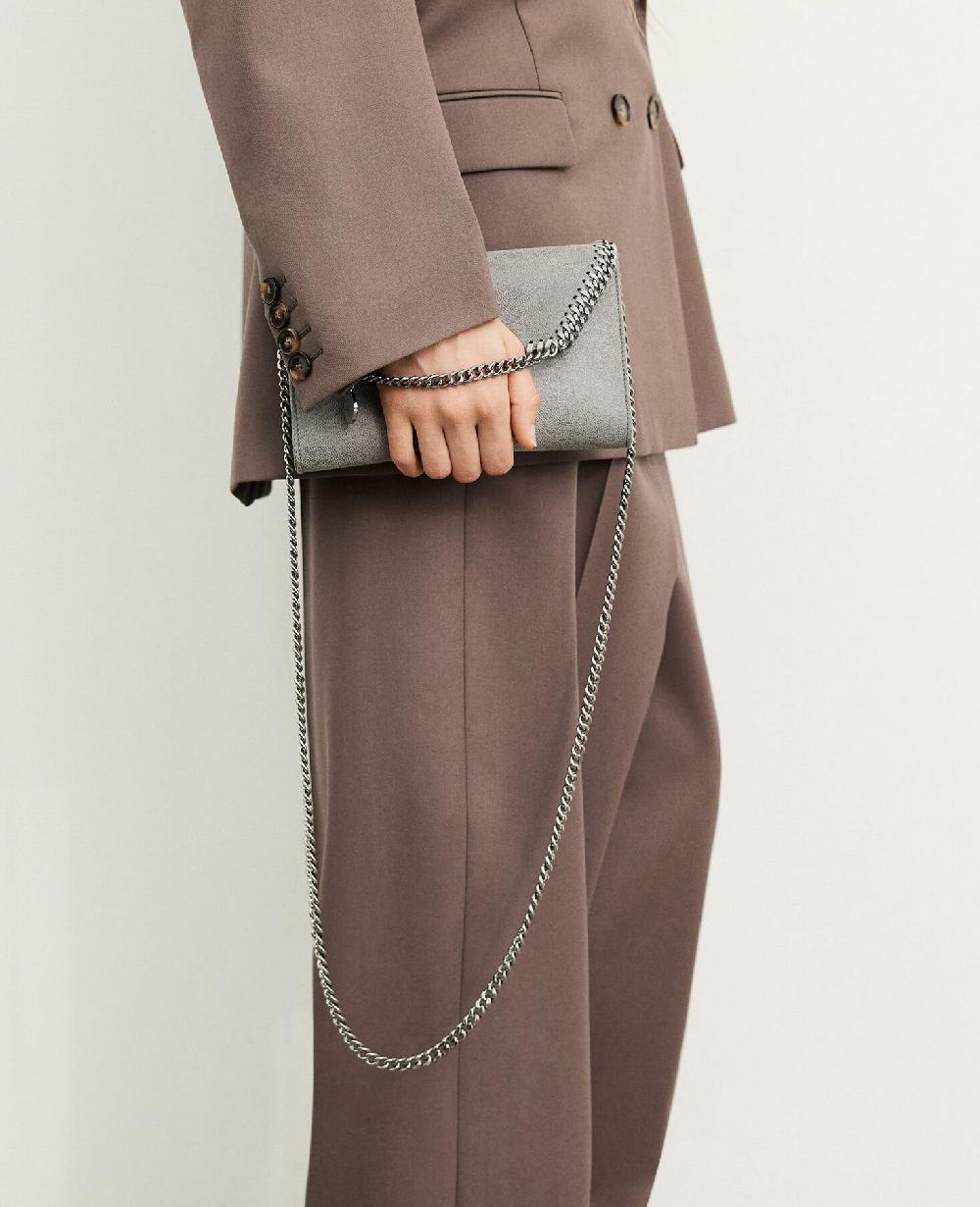 Stella Falabella Wallet Crossbody Bag