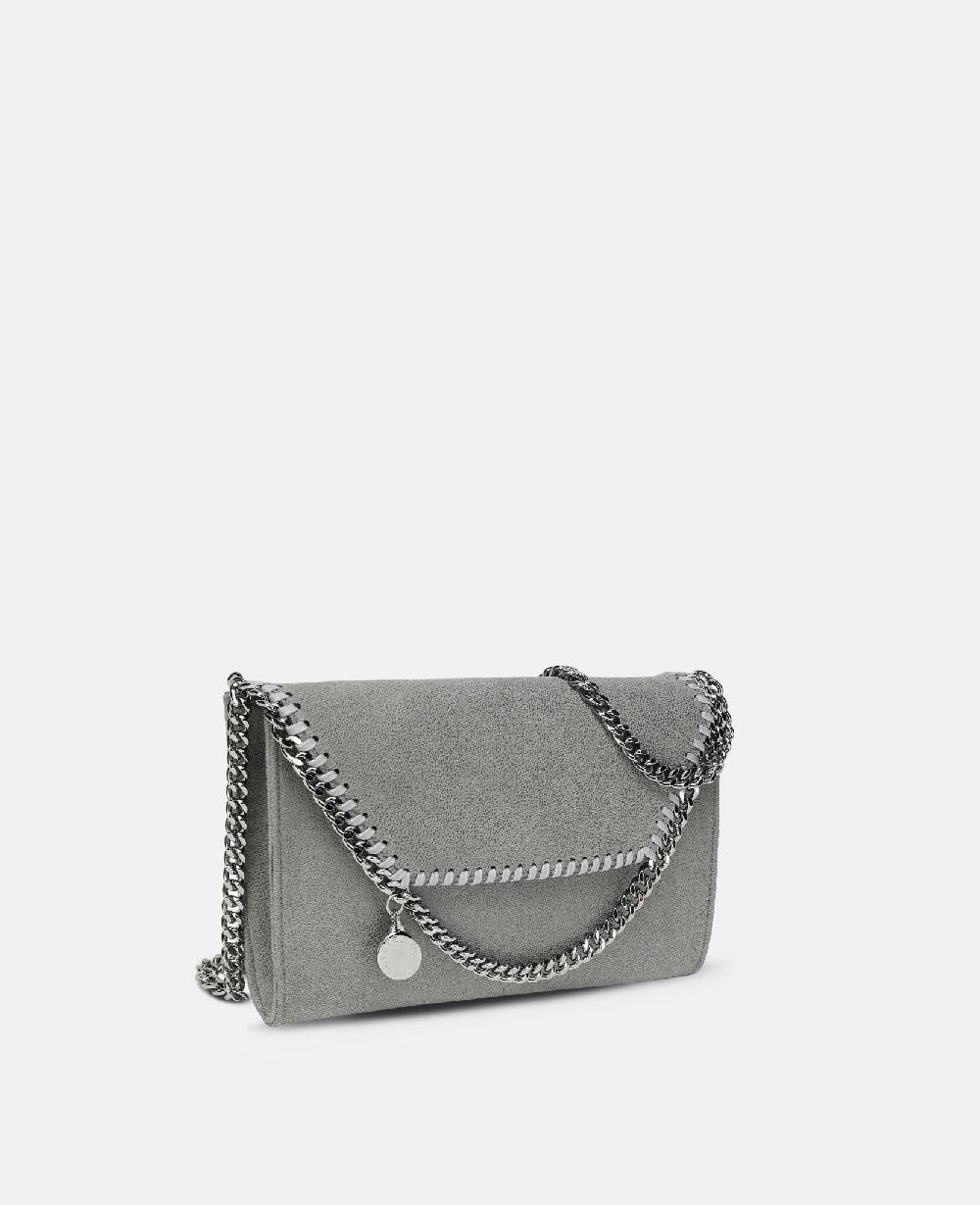 Stella Falabella Wallet Crossbody Bag