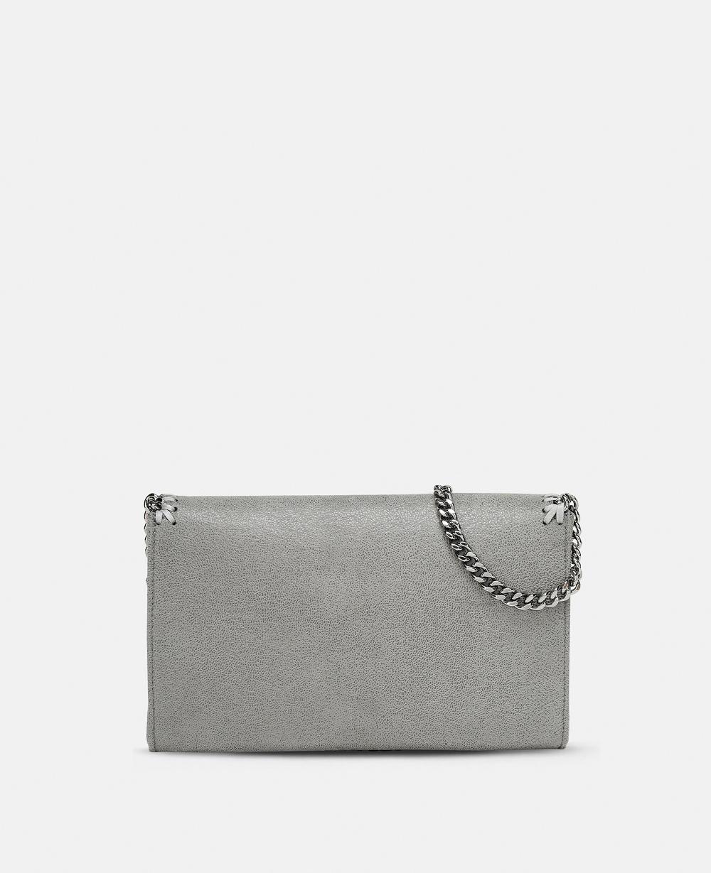 Stella Falabella Wallet Crossbody Bag
