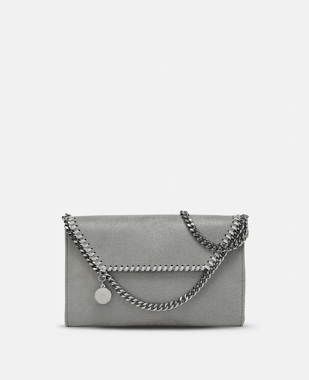 stella Falabella Wallet Crossbody Bag