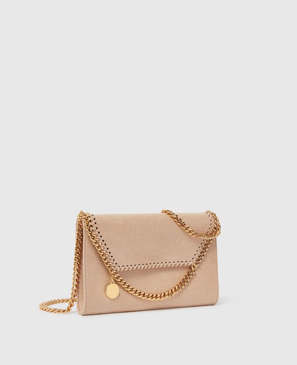 Stella Falabella Wallet Crossbody Bag