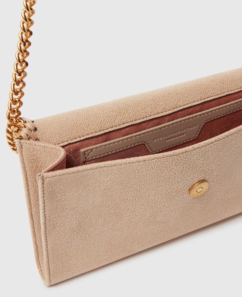 Stella Falabella Wallet Crossbody Bag