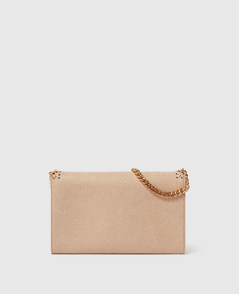 Stella Falabella Wallet Crossbody Bag