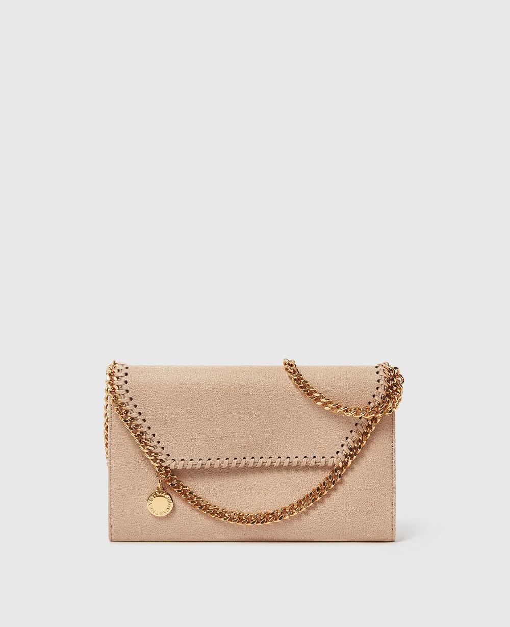 stella Falabella Wallet Crossbody Bag