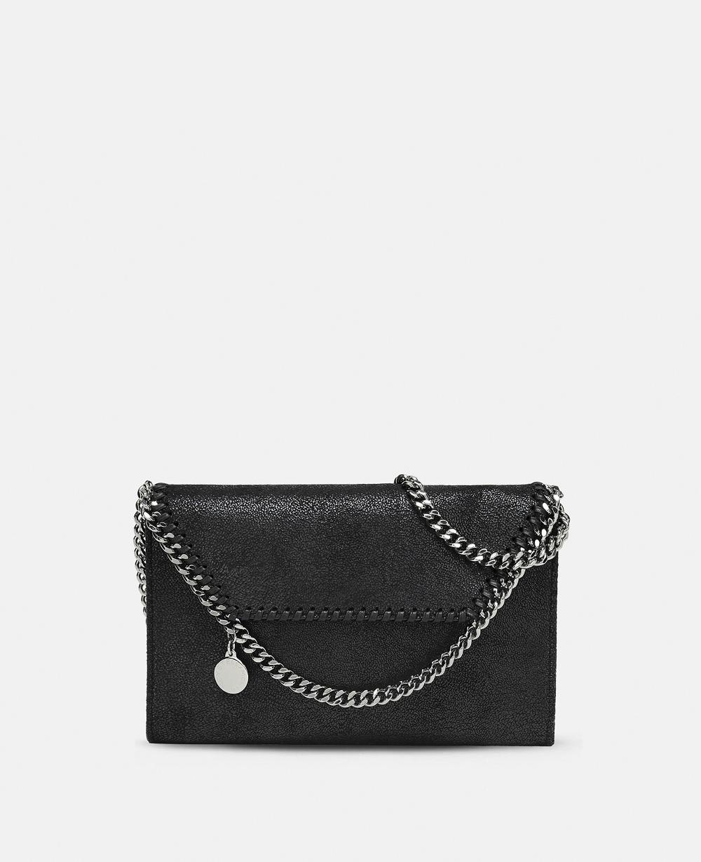 stella Falabella Wallet Crossbody Bag