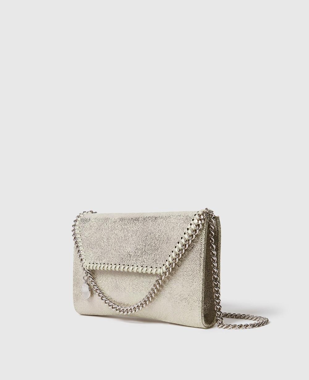 Stella Falabella Wallet On Chain