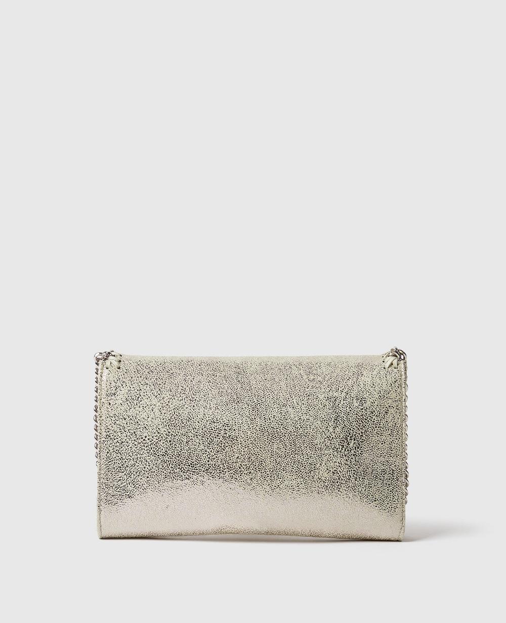 Stella Falabella Wallet On Chain