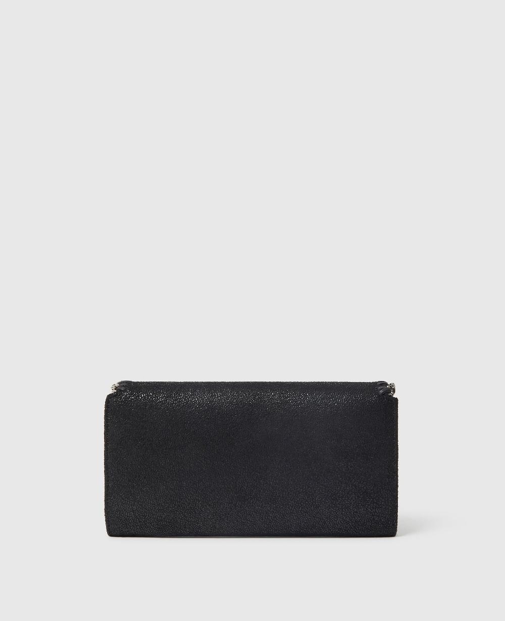 Stella Falabella Wallet-On-Chain Crossbody