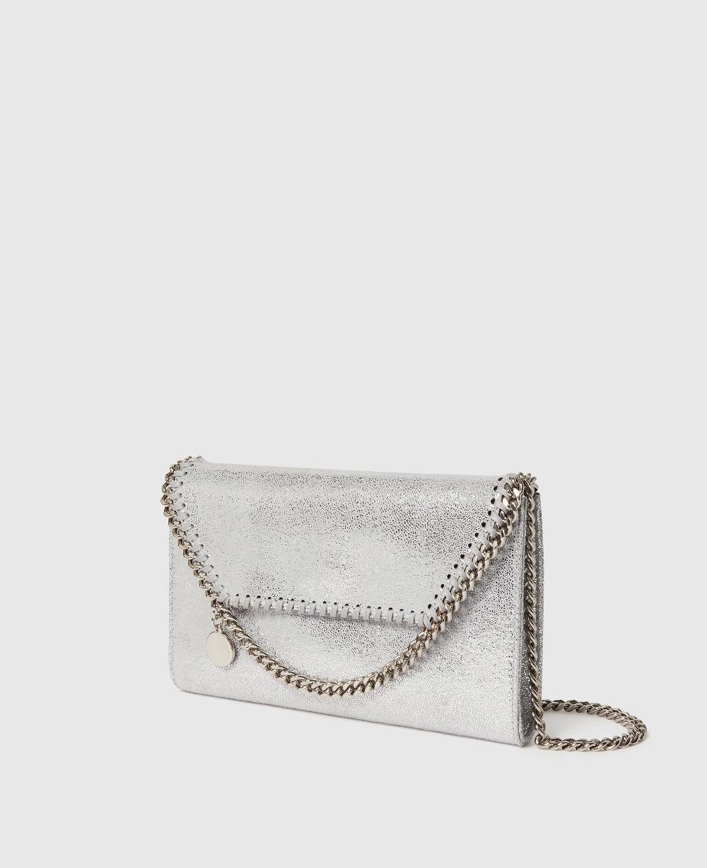 Stella Falabella Wallet On Chain