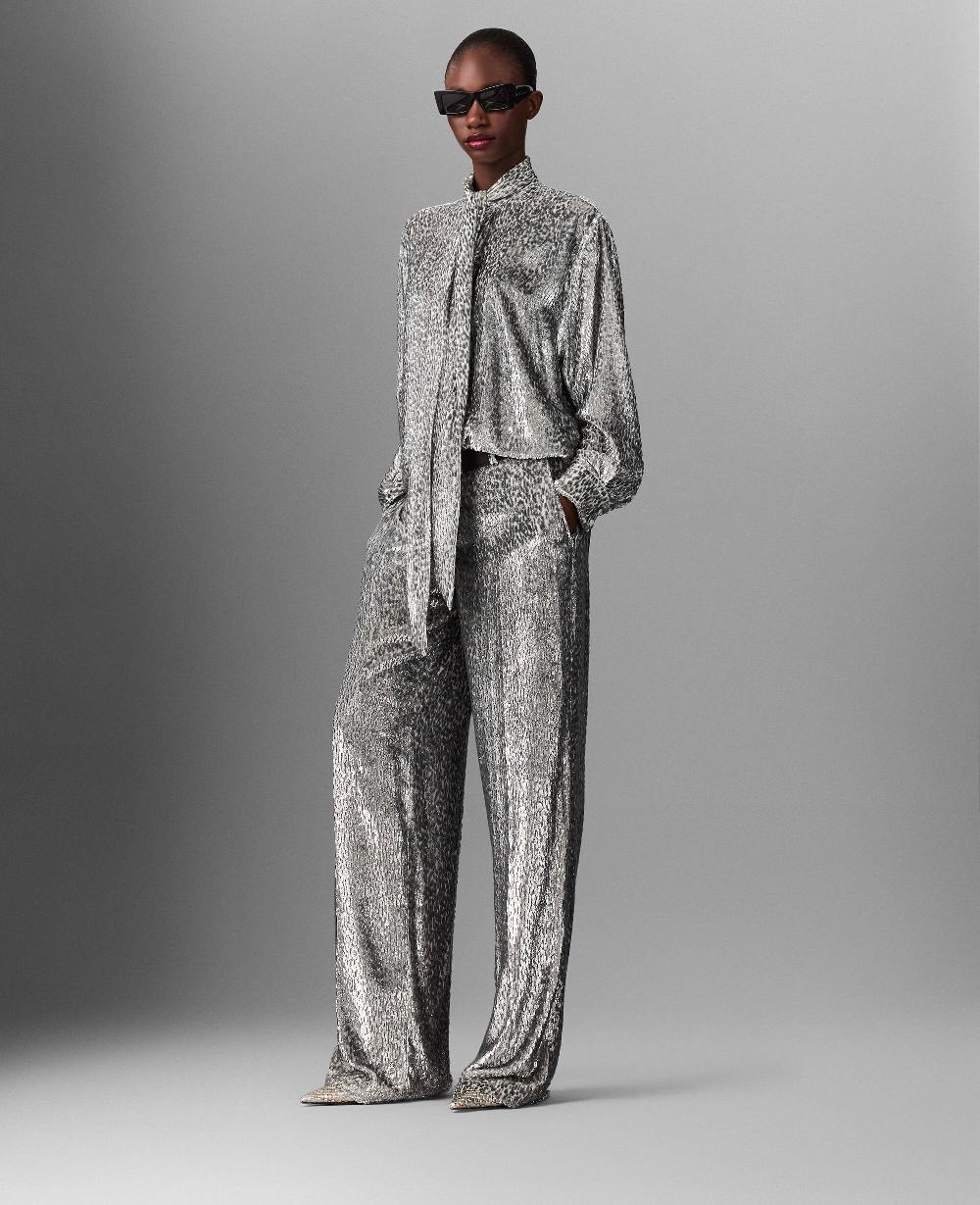 Stella FIL COUPE TROUSERS