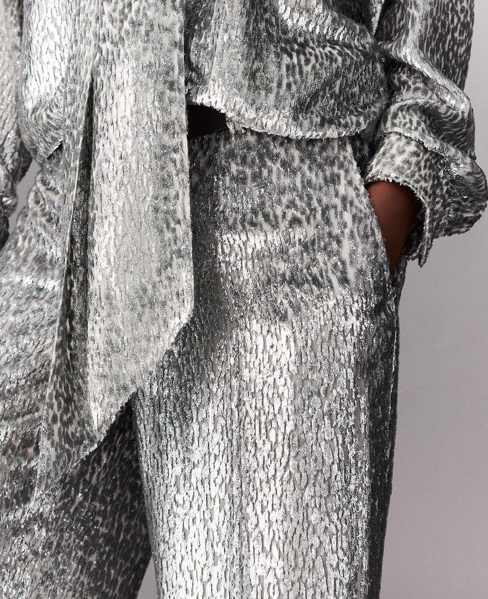 Stella FIL COUPE TROUSERS