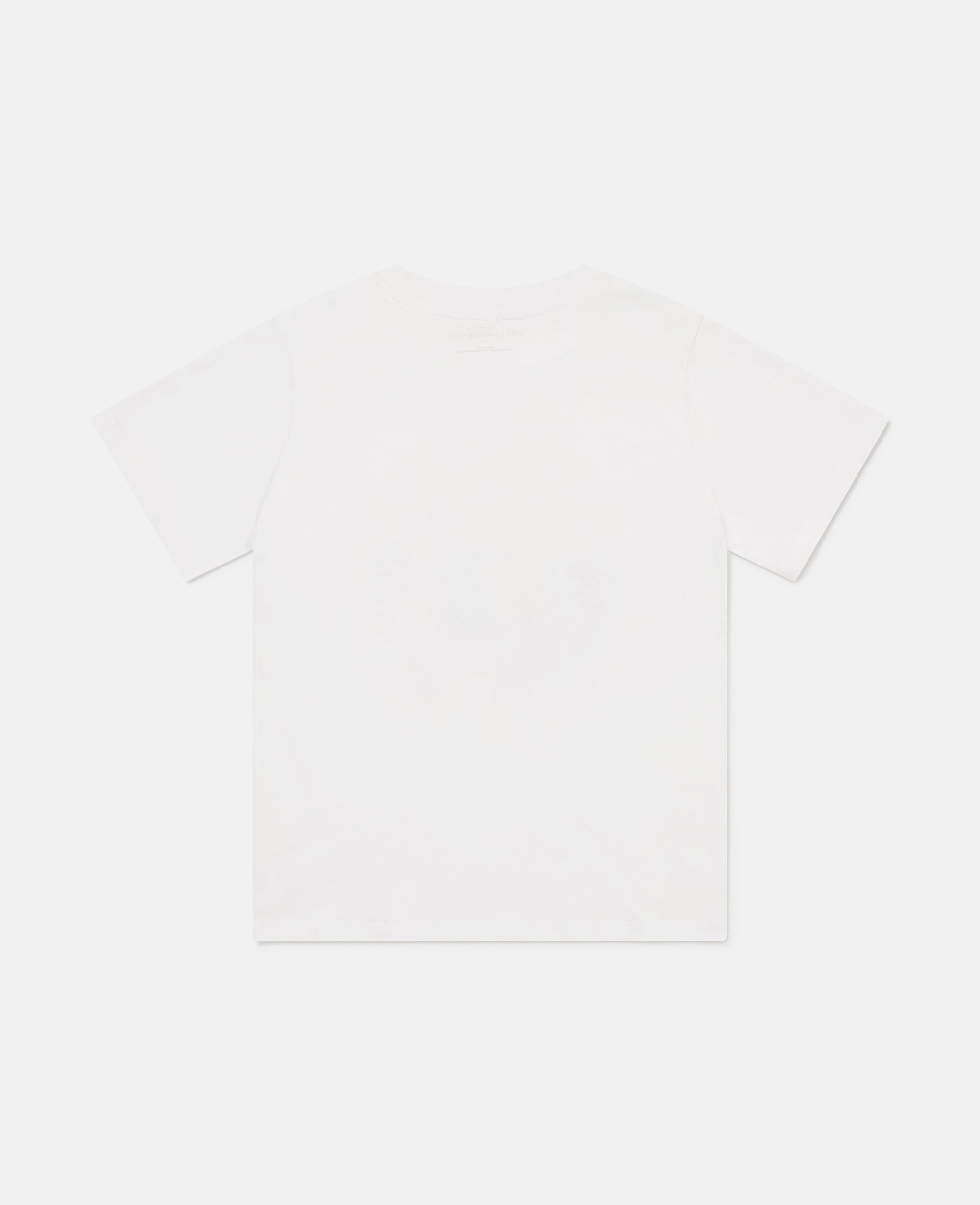 Stella Fish Graphic T-Shirt