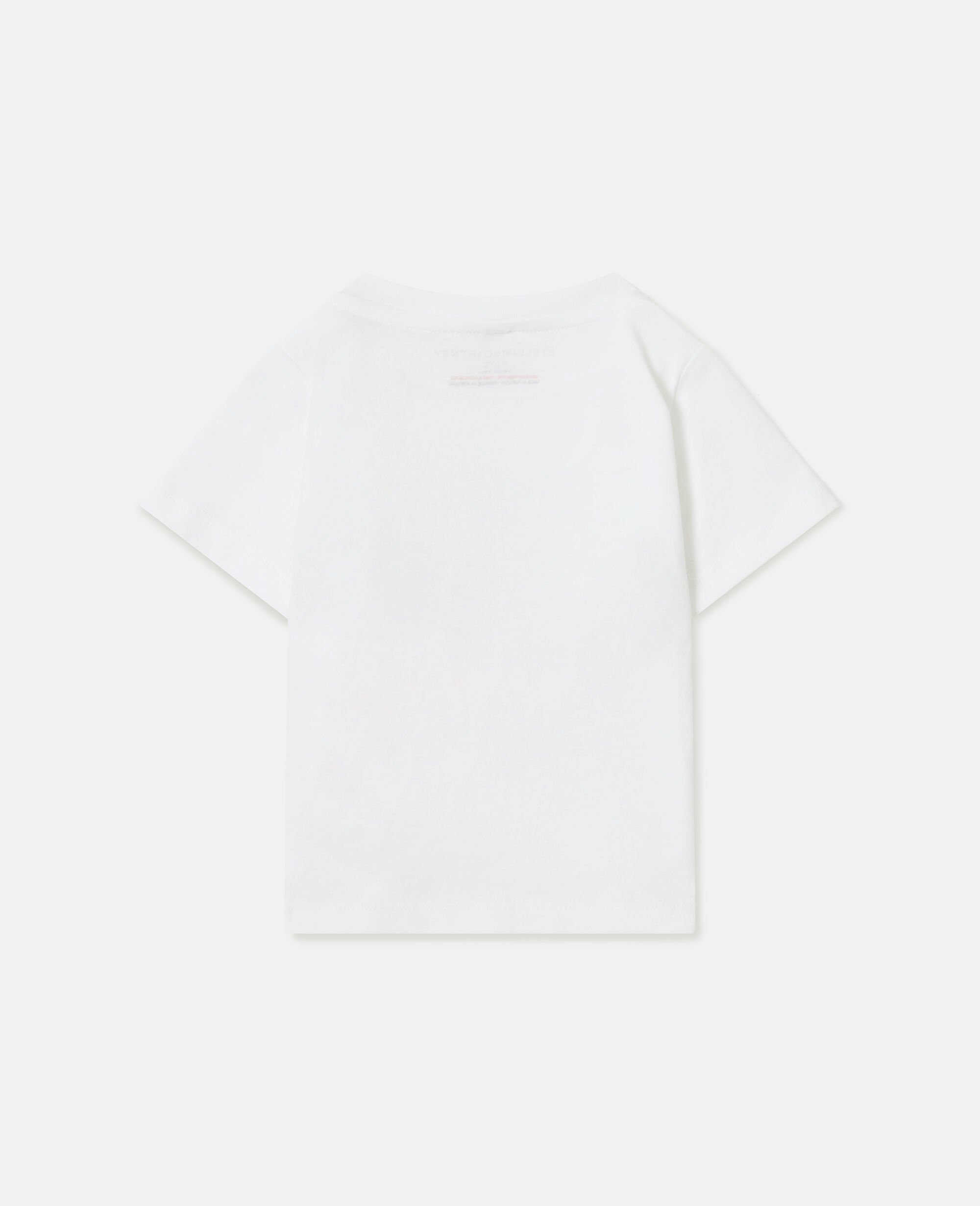 Stella Fish Graphic T-Shirt