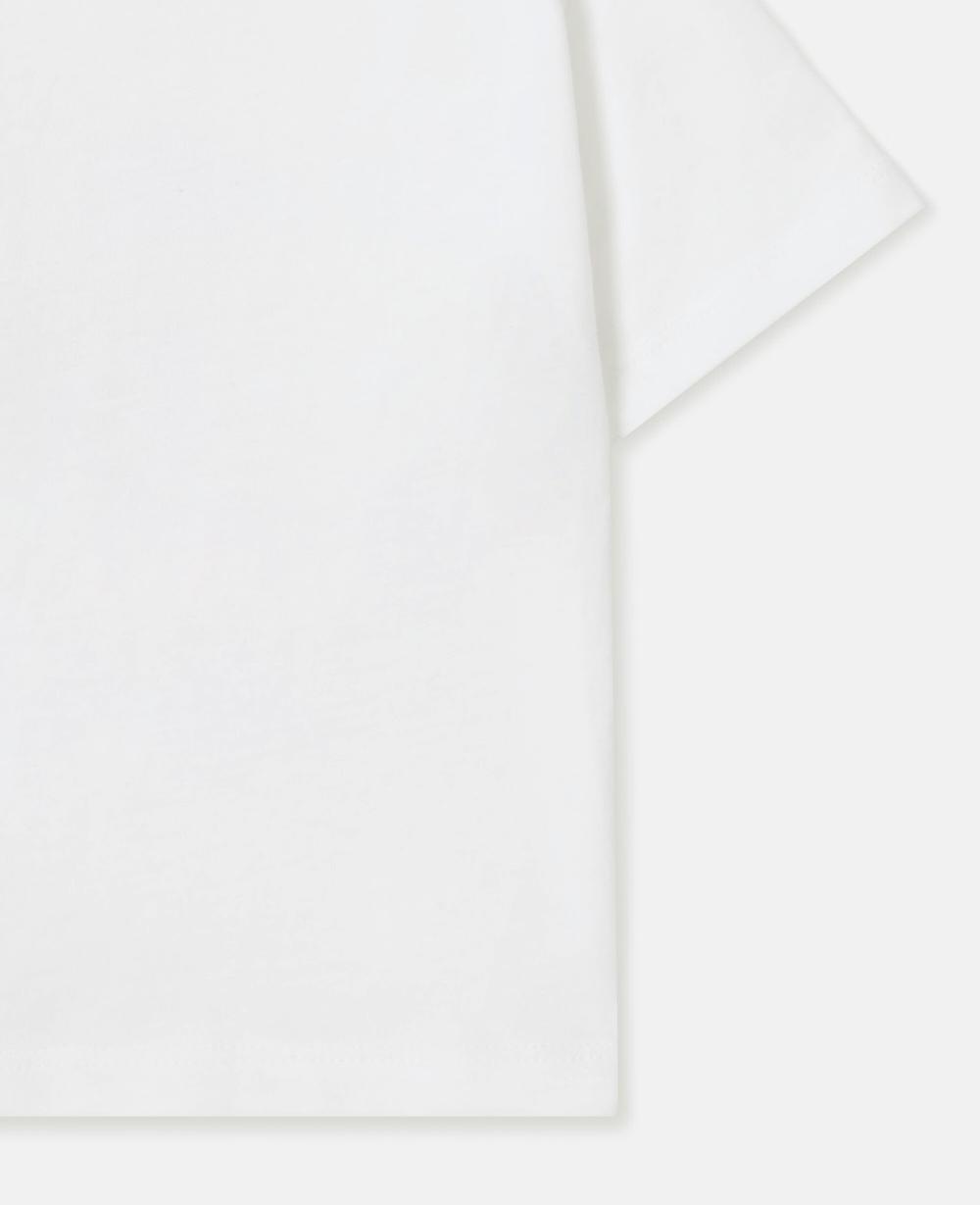 Stella Fish Graphic T-Shirt