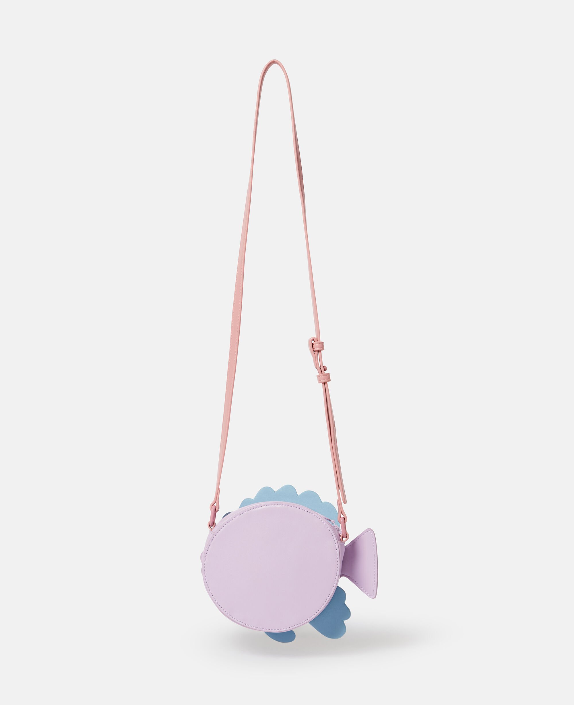 Stella Fish Shaped Crossbody Bag