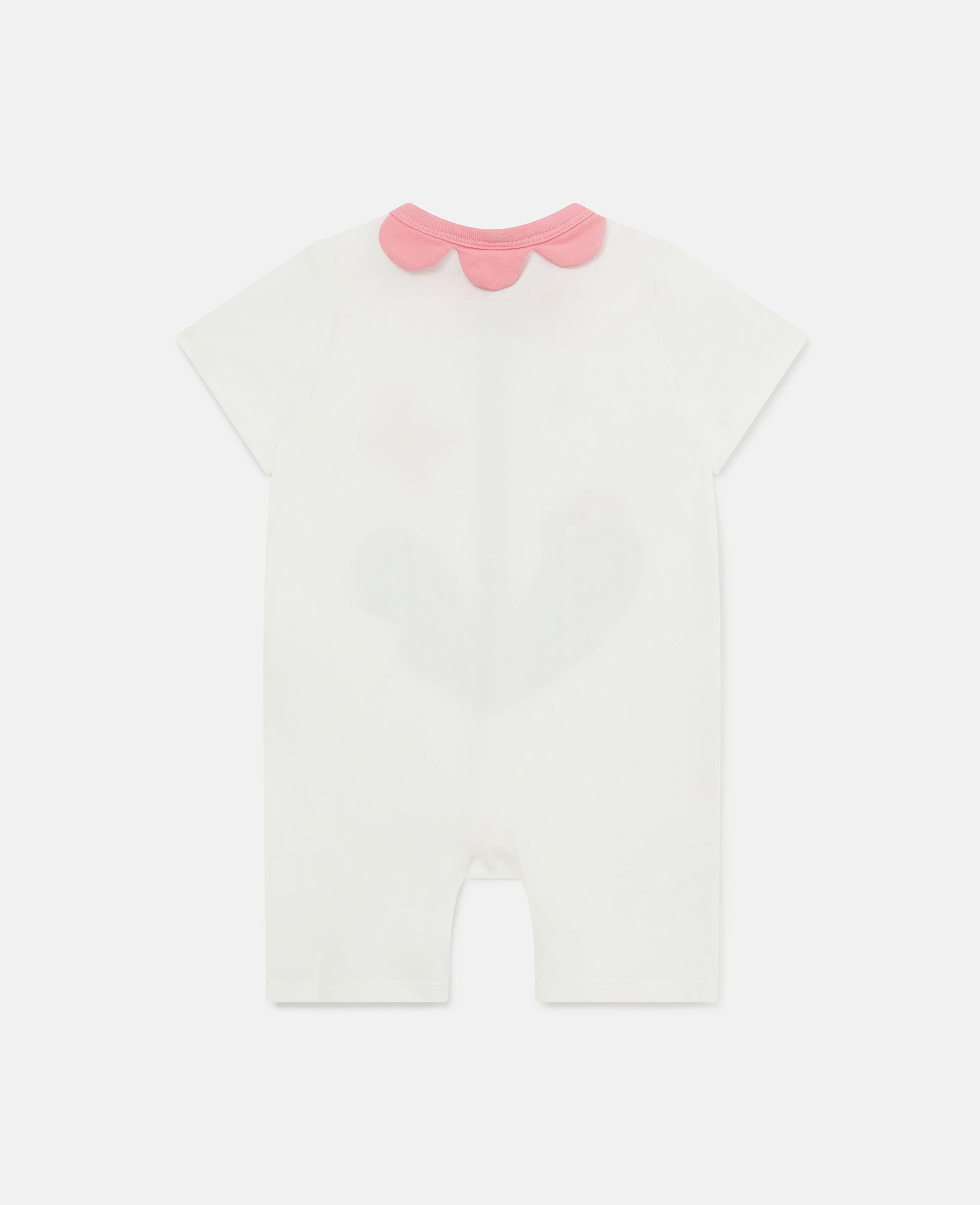 Stella Floral Graphic Jumpsuit