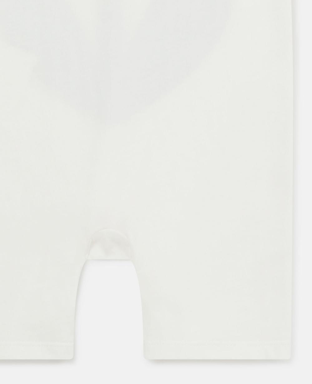 Stella Floral Graphic Jumpsuit