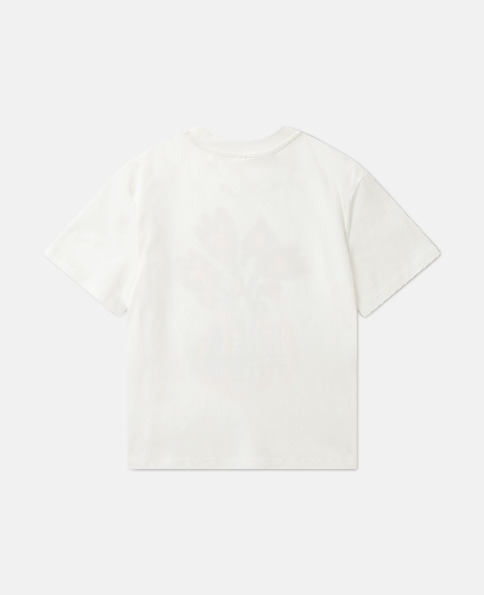 Stella Floral Graphic T-Shirt