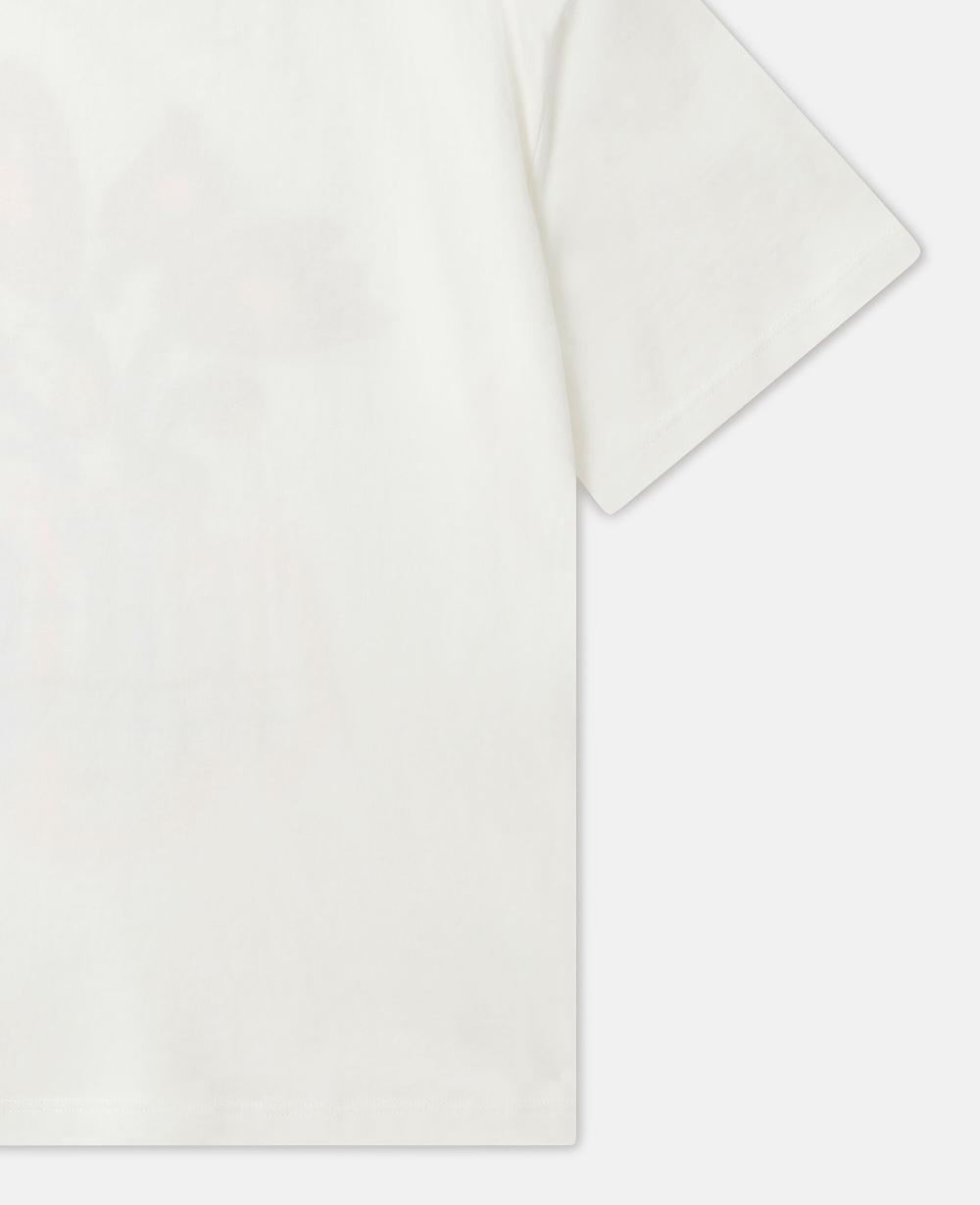 Stella Floral Graphic T-Shirt