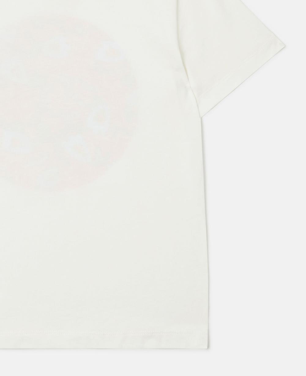 Stella Floral Graphic T-Shirt