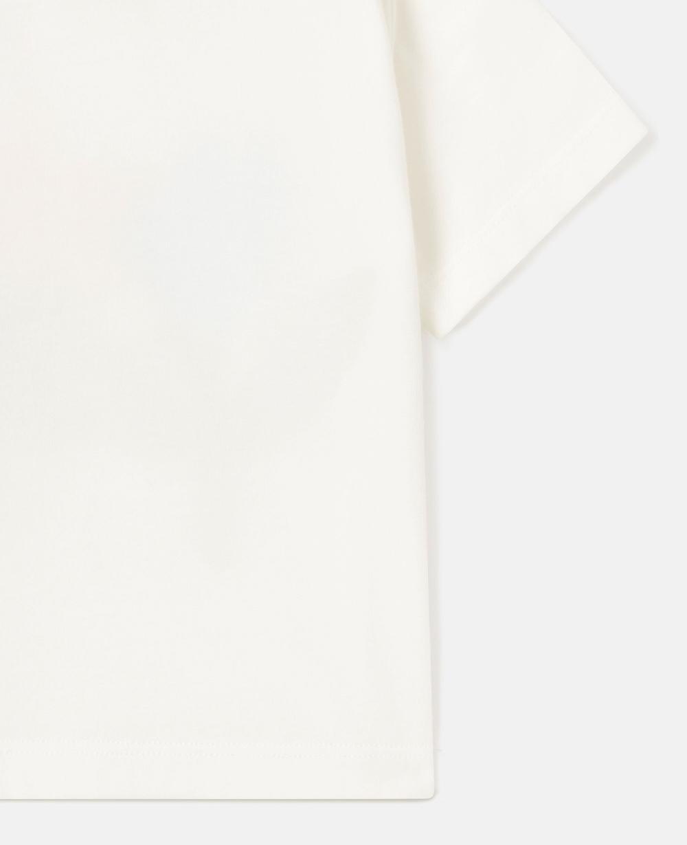 Stella Floral Graphic T-Shirt