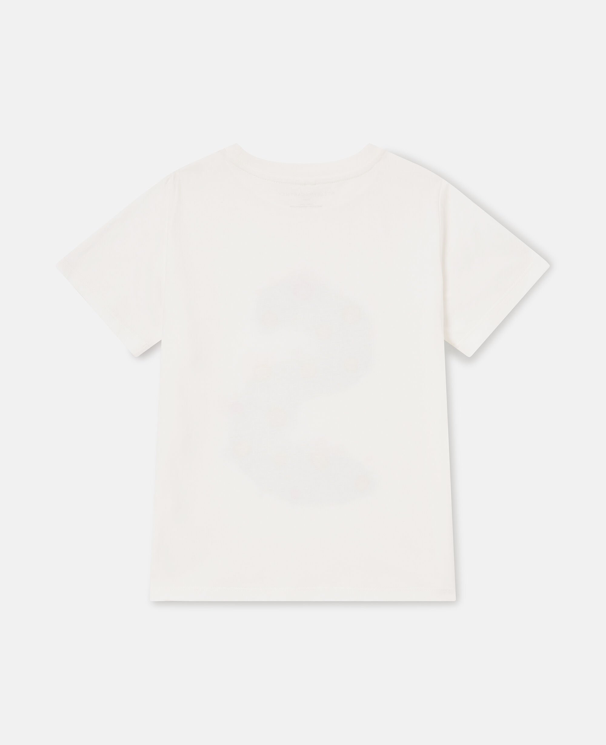 Stella Floral S Graphic T-Shirt