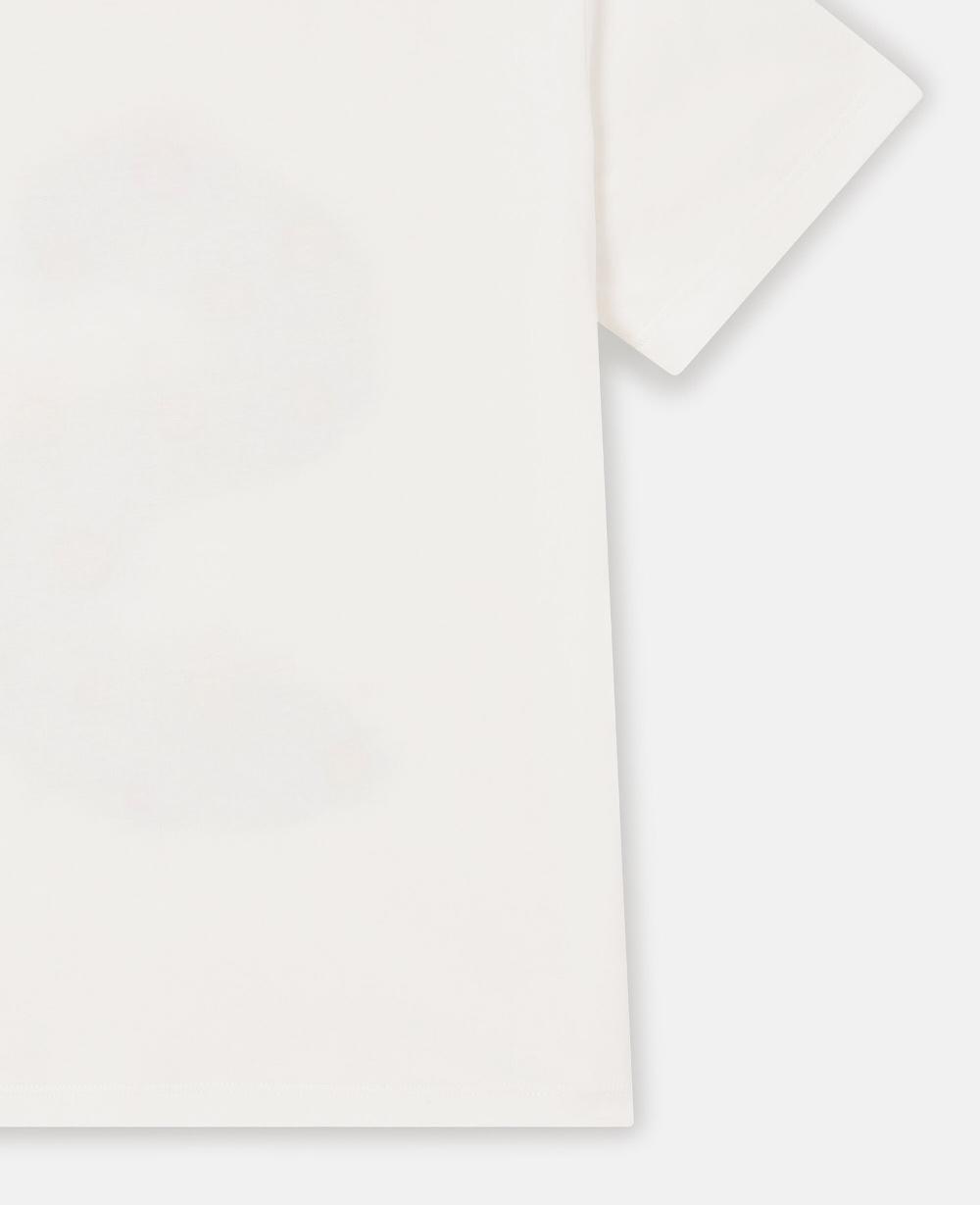 Stella Floral S Graphic T-Shirt