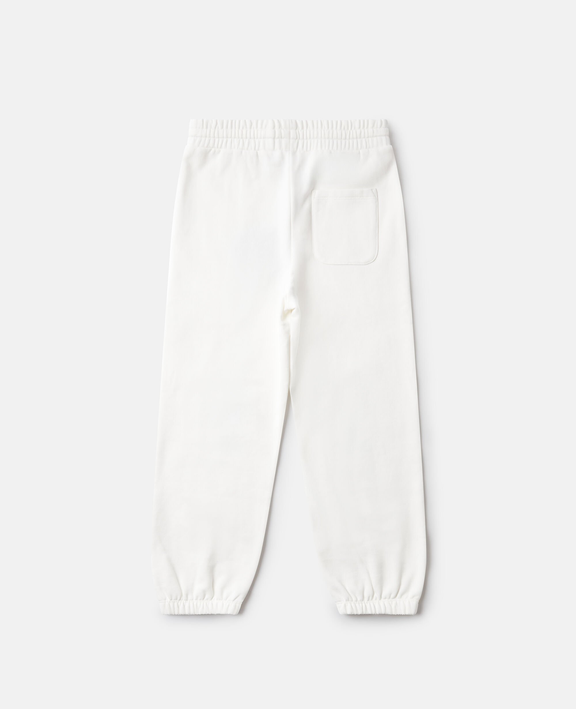 Stella Flower Graphic Drawstring Sweatpants