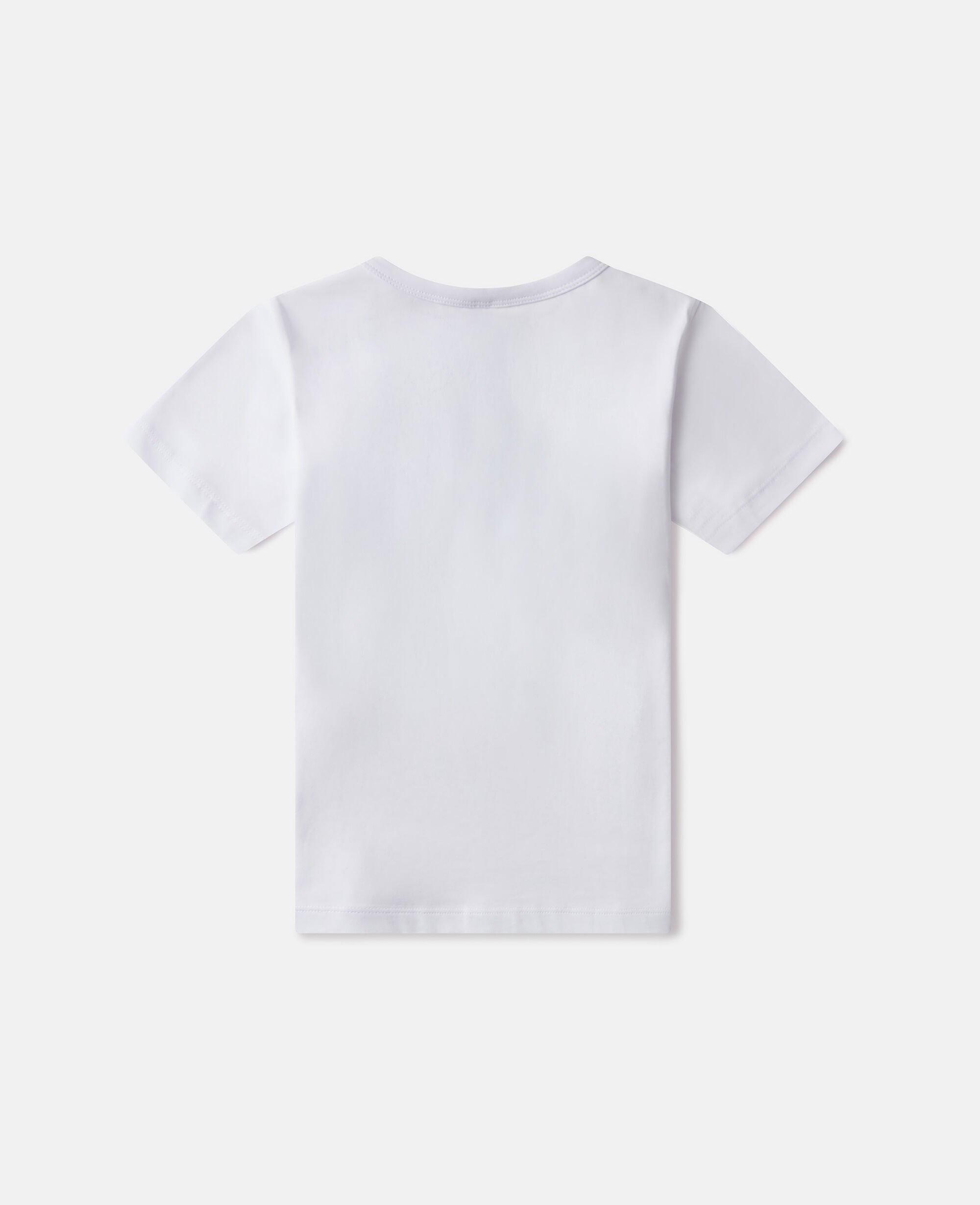 Stella Flower Graphic T-Shirt