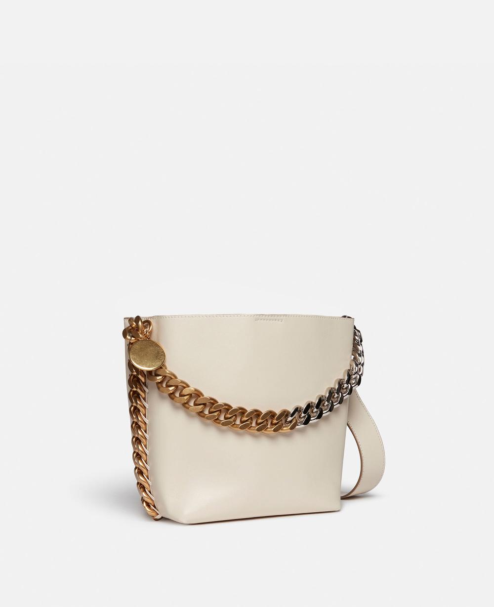 Stella Frayme Bucket Bag