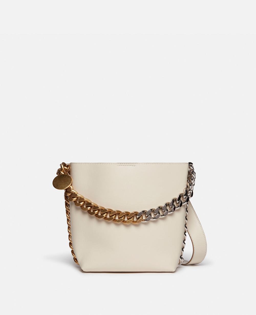 stella Frayme Bucket Bag