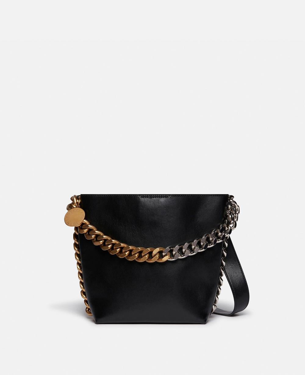 stella Frayme Bucket Bag