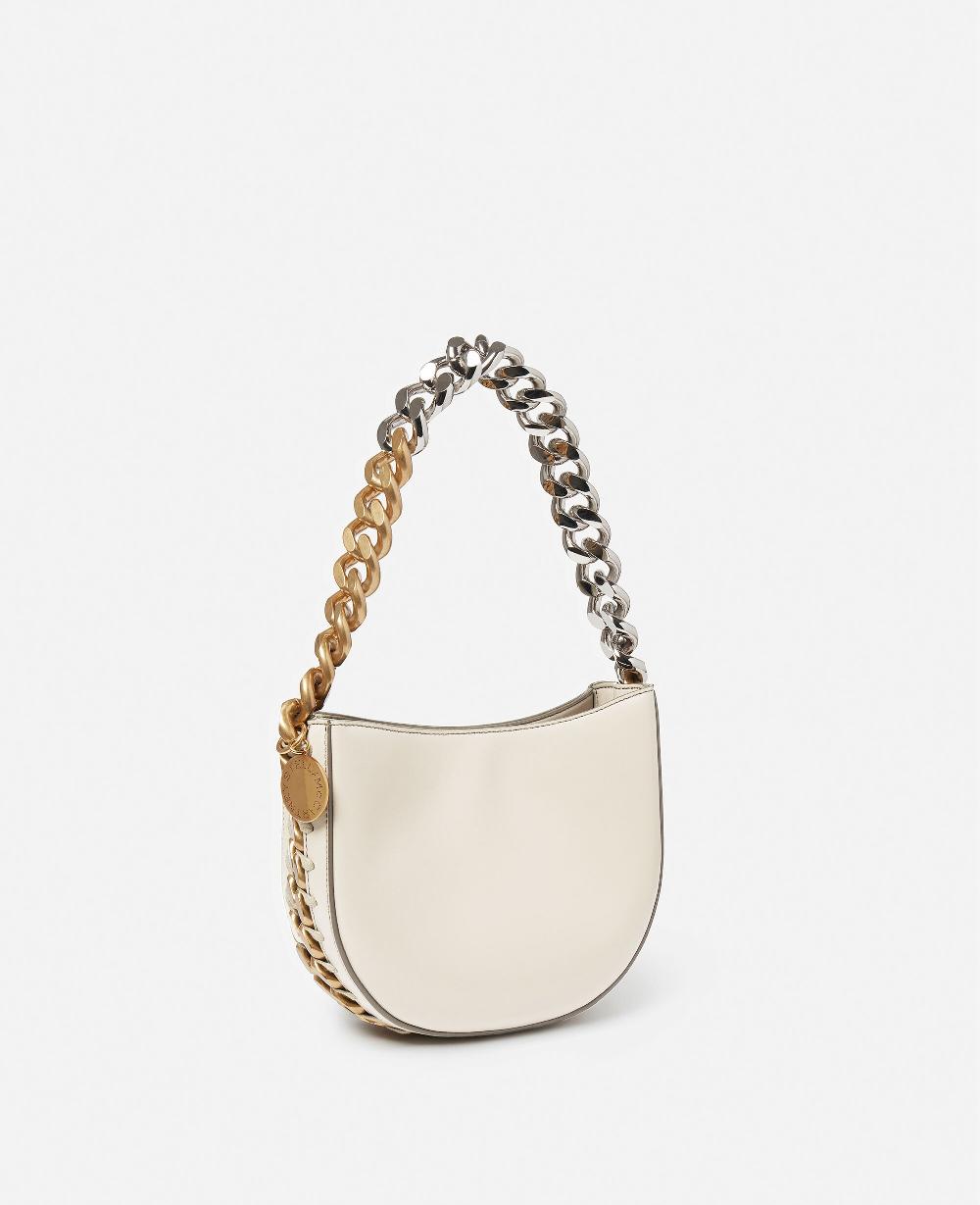 Stella Frayme Small Shoulder Bag