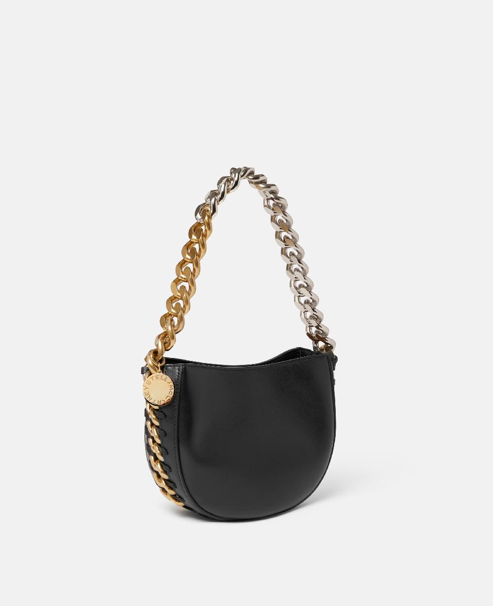 Stella Frayme Small Shoulder Bag