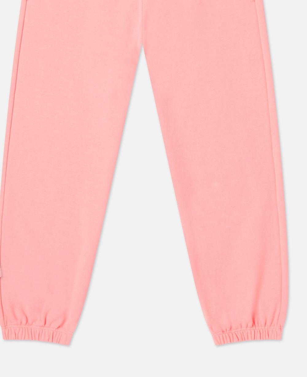 Stella Graphic Sweatshirt And Sweatpant Set