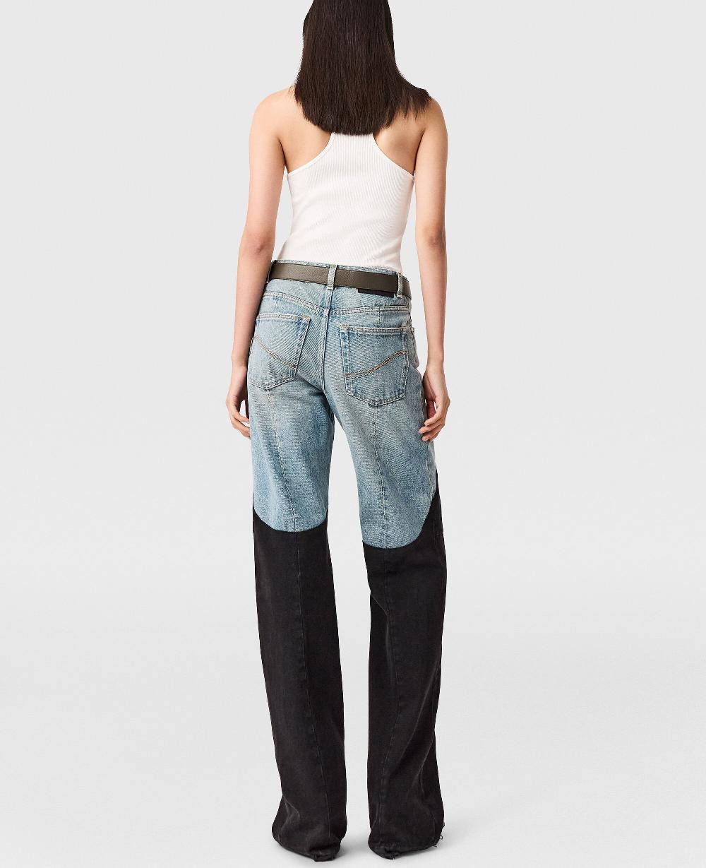 Stella Hardcore Slogan Tank Top