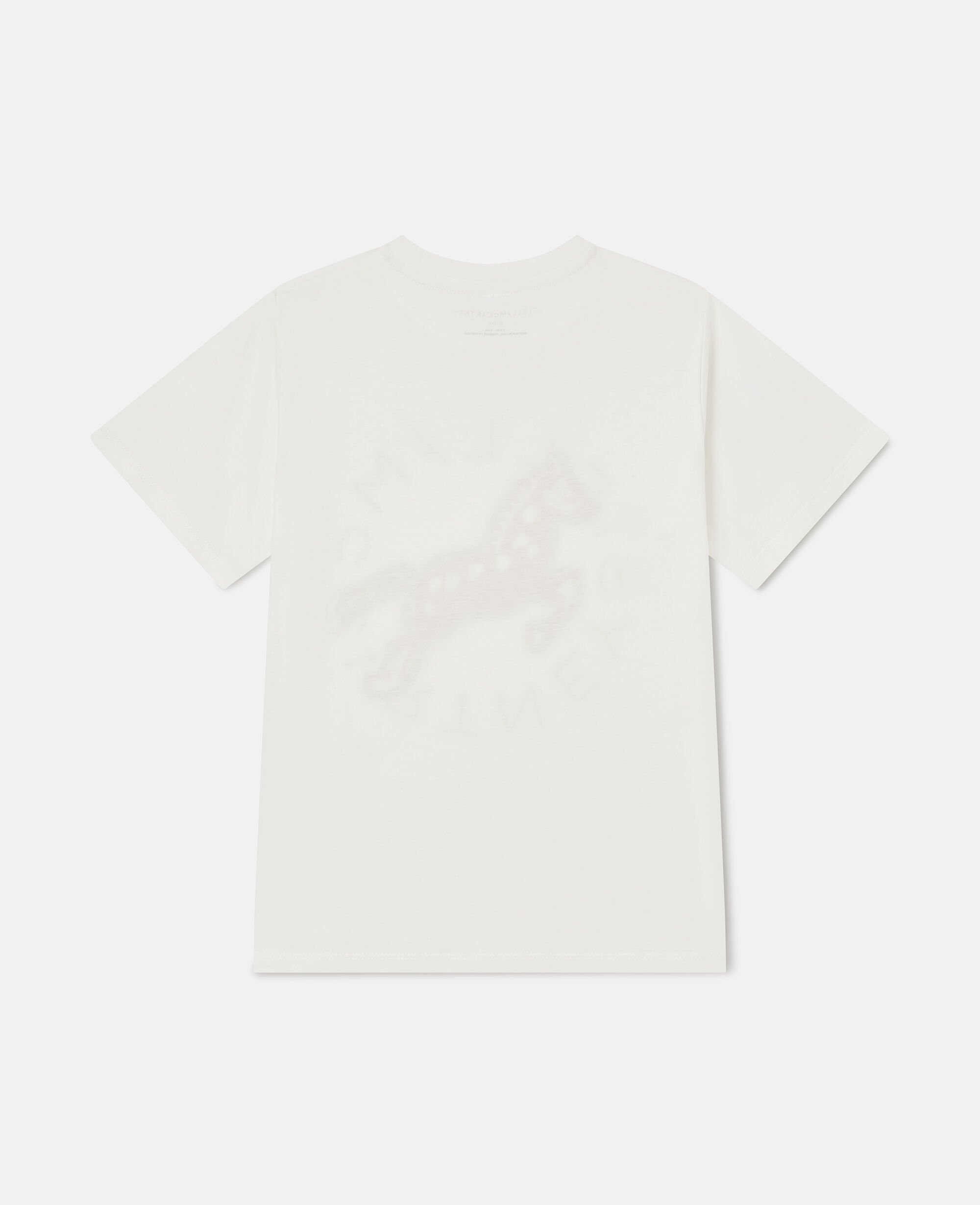Stella Horse Graphic T-Shirt
