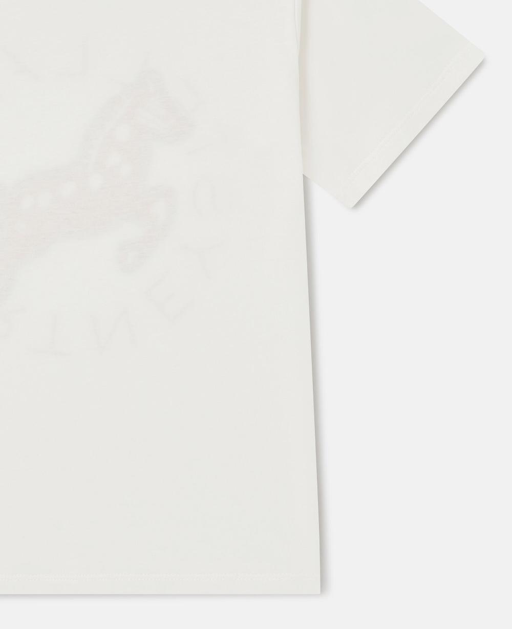 Stella Horse Graphic T-Shirt