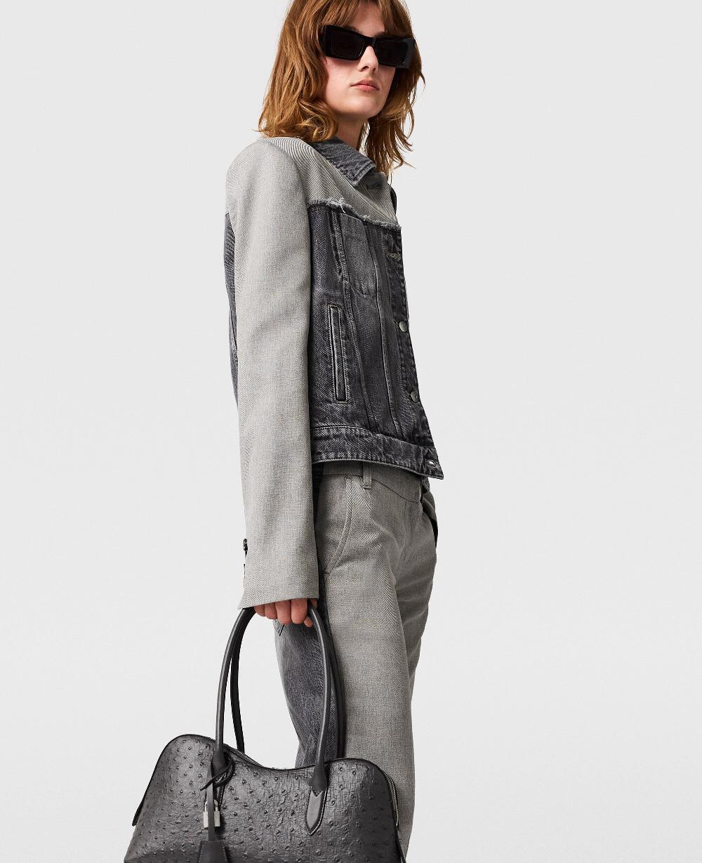 Stella Hybrid Tailored Jacket