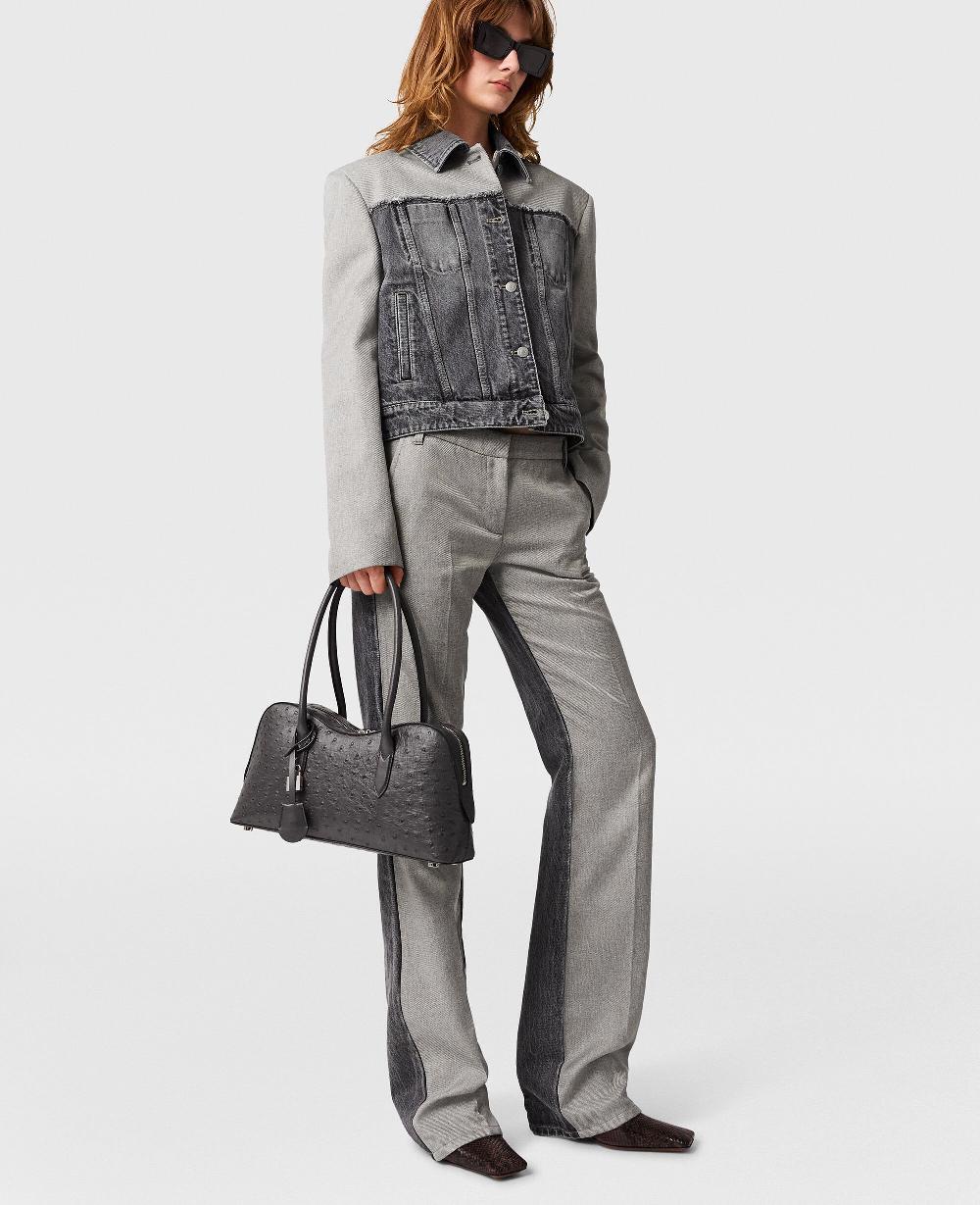 Stella Hybrid Tailored Trouser Jeans