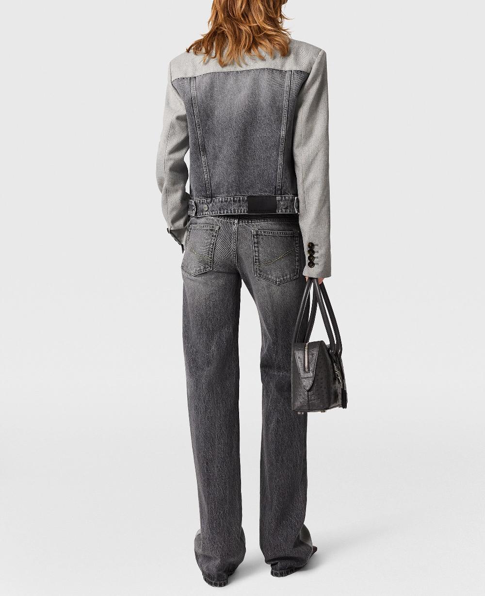 Stella Hybrid Tailored Trouser Jeans