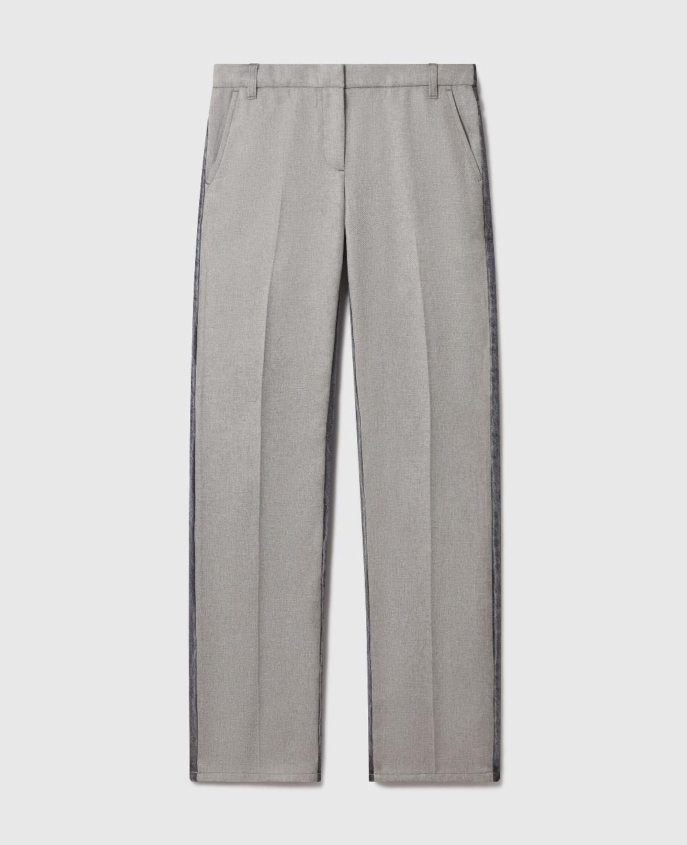 stella Hybrid Tailored Trouser Jeans