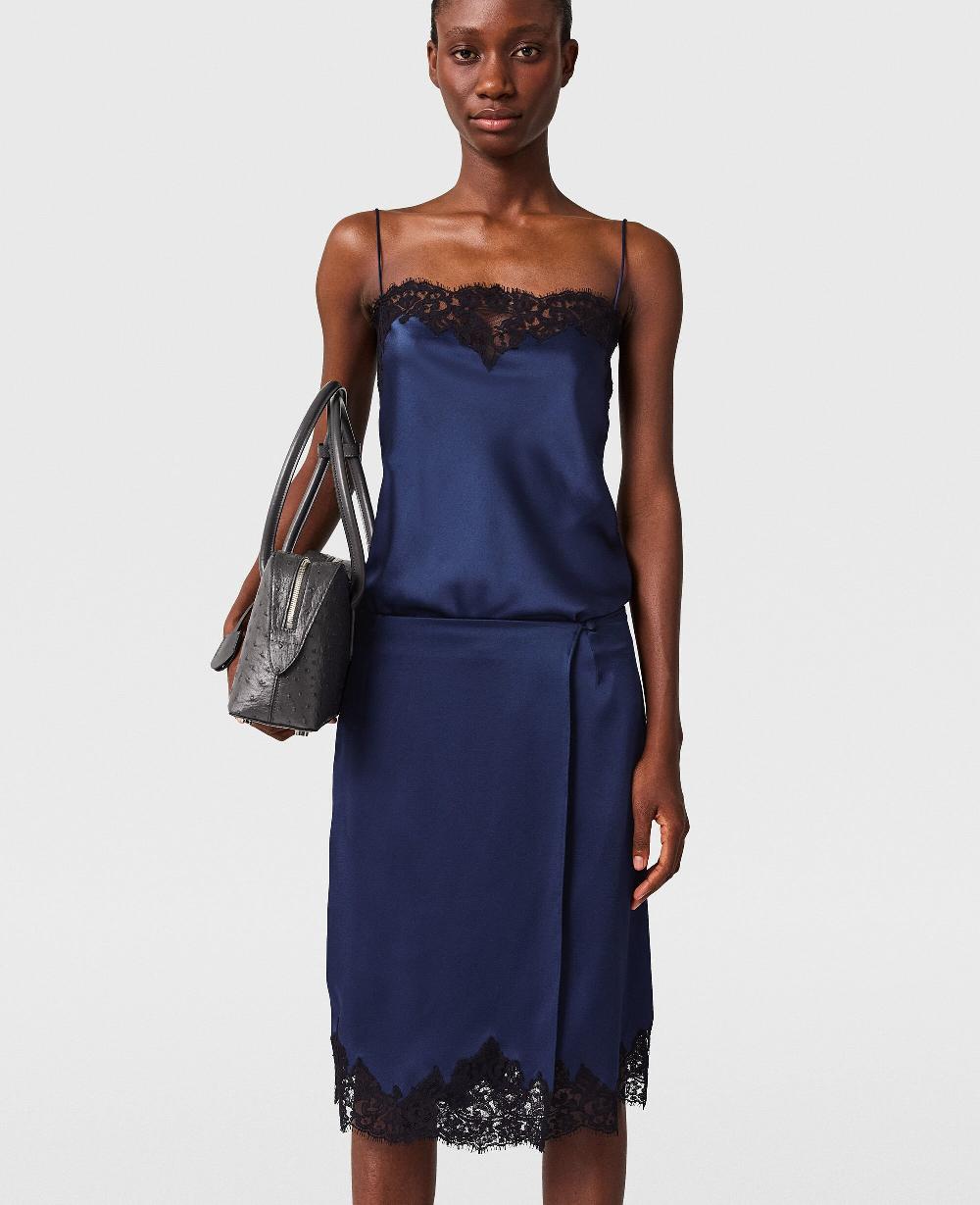 Stella ICONIC LACE SKIRT